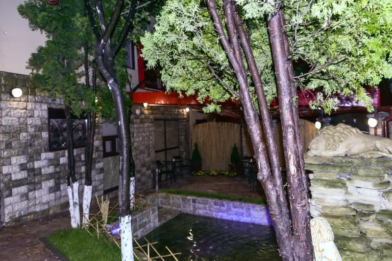 Restaurant nuntă Iași – Restaurant Avantage